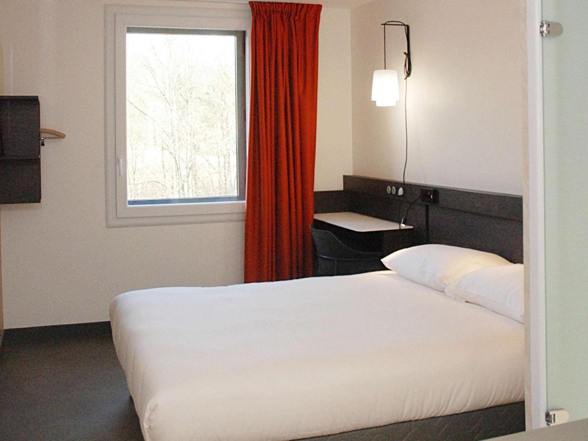 Ibis Budget Annecy Sud-Poisy ภายนอก รูปภาพ