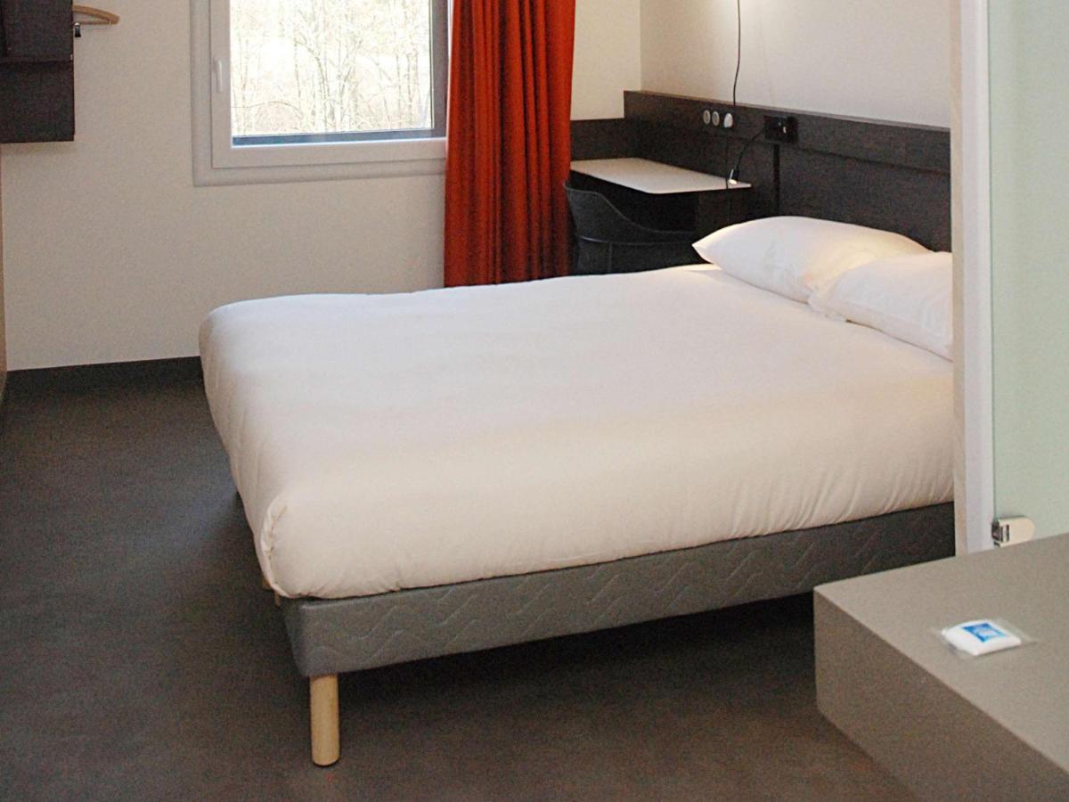 Ibis Budget Annecy Sud-Poisy ภายนอก รูปภาพ